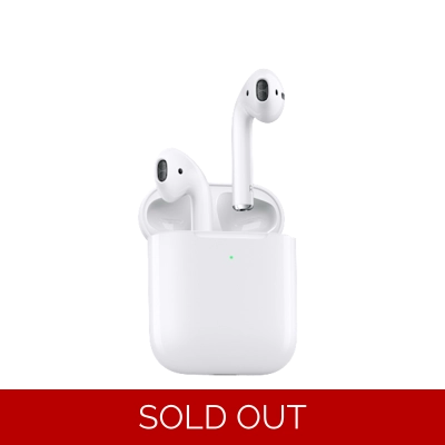 AirPods second generation